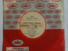 KRAFTWERK -RARE ARGENTINA 7 INCH PROMO