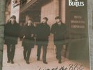 The Beatles - Live At The BBC 1994 Sealed US 2 LP Set - C1 7243 8 31796 1 9