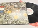 THE STONE ROSES ‘Self-Titled’ May 1989 Repress Vinyl LP With Inner A2/B2  - H41