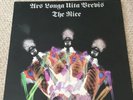The Nice: Ars Longa Vita Brevis original 1968 vinyl LP Immediate IMSP020 Ex/Ex