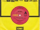 AC/DC - WHO MADE WHO / GUNS FOR HIRE - RARE AUS SAMPLE 7