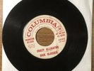 DICK GLASSER 45 Crazy Alligator / That’s What I’m Gonna Do 1959 Rockabilly
