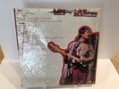 1970 JIMI HENDRIX LIVE AT THE LOS ANGELES LA FORUM BOOTLEG 