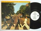 ROCK LP - THE BEATLES - ABBEY ROAD Orignal Master Recording MFSL Capitol VG++