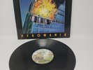 Def Leppard Pyromania Vinyl LP 1983 Metal Mercury