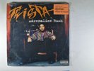 TWISTA Adrenaline Rush ORIGINAL w/HYPE sticker SEALED