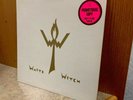 WHITE WITCH-SPIRITUAL GREETING ORIG 1974 EX PROMO CAPRICORN ROCK LP.x