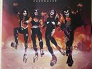 Kiss Destroyer Vinyl