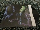 Batman & Return of the Joker - NES Game Soundtrack LP - VGM Vinyl not Moonshake