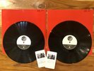 JEFF The Brotherhood GLOBAL CHAKRA RHYTHMS Double Test Pressing, MINT, 1 OF 5