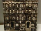 LED ZEPPELIN PHYSICAL GRAFFITI SWAN SONG SS 2-200 USA 1975