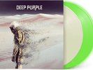 Deep Purple - Whoosh  Limited Edition Glow in the Dark 2 Vinyl LP NEU NEW