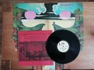 Hawkwind - Warrior On The Edge of Time - UAG29766 1st Press Porky Prime Cut EX