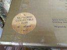 Elvis Aron Presley 25th Anniversary' Ltd Edition number 06236 Vinyl Box Set 8 Lp