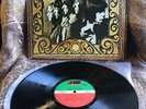 BUFFALO SPRINGFIELD LP last time around LP JAPANESE 1ST PRESS 1971 very SCARCE