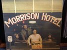 The Doors Morrison Hotel Original 1970 LP