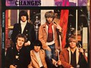 Moby Grape Fall On You b/w Changes Columbia Promo 45 w/PS