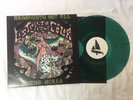 Arsonists Get All The Girls Listen To The Color Clear Green Vinyl Lp Unplayed