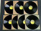 1938 Paul Whiteman George Gershwin Memorial Concert Rehearsal CBS Radio Discs