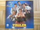 LP / ORIG. FIDELE TIROLER - MUSIK FÜR FREUNDE  / VM RECORDS AUSTRIA / RARITÄT /
