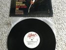LOS LOBOS LA BAMBA ORIGINAL SOUNDTRACK SLASH RECORDS In Shrink Vinyl Record