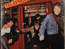 33t Telephone - Anna (LP)