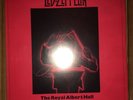LED ZEPPELIN - The Royal Albert Hall 1971 — Rare Live Show