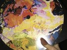 Crooked Colours Vinyl Record