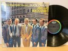 CARNEGIE HALL CONCERT WITH BUCK OWENS AND HIS BUCKAROOS - LP NM- Super Clean