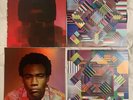 Because the Internet [LP] by Childish Gambino (Vinyl, Apr-2014, Glassnote...