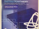 Circulation - Abstract Funk Theory (3x12” LP) 1999 Release (Obsessive Records)