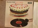 Rolling Stones The – Let It Bleed - Vinyl LP Album Record