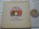 CANADA  Ex to NM- QUEEN A Night at the Opera 1975 Gatefold 7ES 1053 LP Embossed