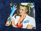 Blink 182 - Enema of the State SEALED - 180-gram White/Red color vinyl