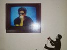 VINILE LP LOU REED - NEW SENSATIONS 33 GIRI ANNO 1984 ITALY RCA PL84998 ROCK