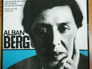 alban berg violin garay first stereo
