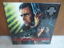Vangelis Blade runner (LP) 12 tit BOF reissue 180 gr & poch ouvrante 2015 EUROPE
