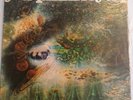 PINK FLOYD - A SAUCERFUL OF SECRETS - VINYL LP MONO UK FIRST PRESSING - 1968