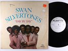 Swan Silvertones - Day By Dau LP - Savoy - Soul Funk Gospel Shrink MP3