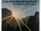 Revelation Gospel Singers - You've Been So Good LP - Private Funk Gospel SEALED
