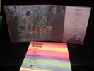 THE ALLMAN BROTHERS BAND SELF TITLE ALSO THE BAND STAGE FRIGHT