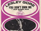 Lesley Gore 