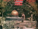Fairuz  Jerusalem in my heart   Greek LP  EMI GVDL 6  Arabic. FREE UK  POSTAGE