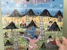 Talking Heads - LITTLE CREATURES - 1985 - Vinyl LP