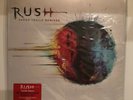Vapor Trails by Rush (Vinyl, Oct-2013, 2 Discs, Atlantic) 180 Gram