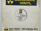 Slammin' Vinyl 001 Hold Tight EP Record DJ Red Alert & Mike Slammer Rare