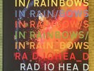 RADIOHEAD - In Rainbows Deluxe Box Set - 2007 - MINT COND