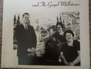 Songs Of Faith By: George Walker & The Gospel Mellotones- Rare Private Press Lp