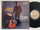 JACK SCOTT I Remember Hank Williams TOP RANK RS 319 LP VG+/VG+