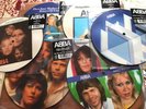 ABBA X 6 Picture Discs Mint Unused Does, Chiquitita Voulez, Gimme Summer & Vou E